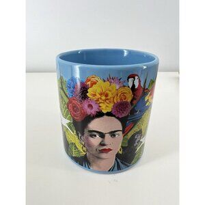 Frida Kahlo Dreams 12oz Coffee Tea Mug Cup The Unemployed Philosophers Guild